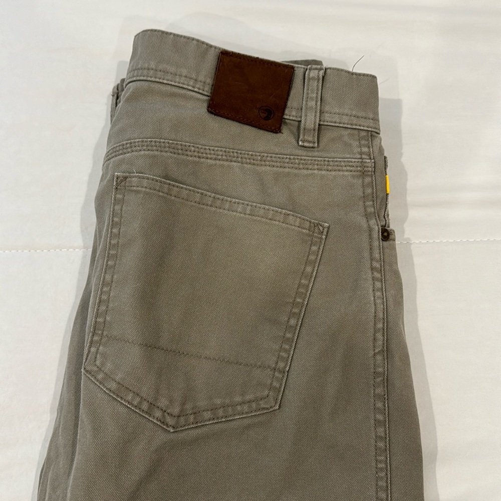 Duck head pants
